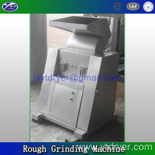 Factory Direct Sale Rough Grinding Machine